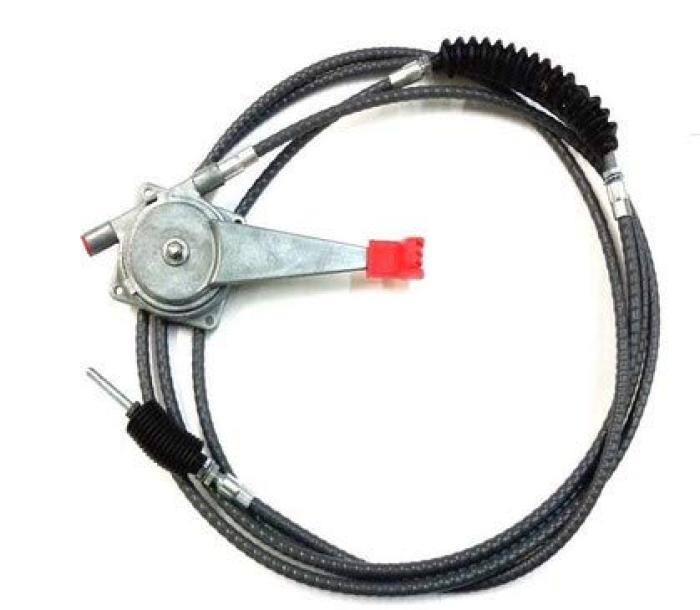 TH. CONTROL CABLE 910/48800