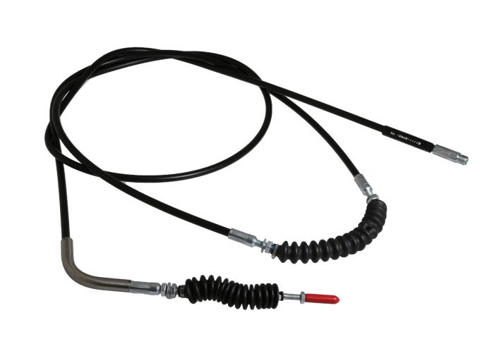 THROTTLE CABLE ASSY. 332/Y3852