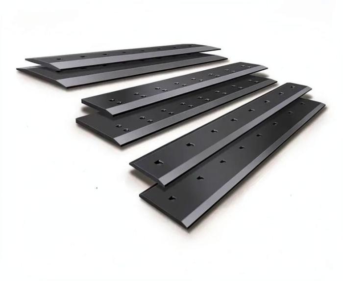TOE PLATE 123/04023
