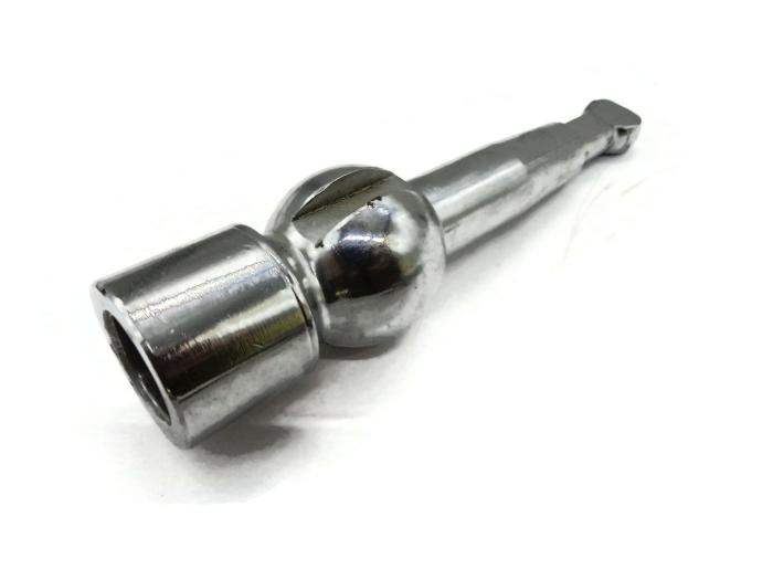 TOP GEAR SHIFT LEVER 445/05501