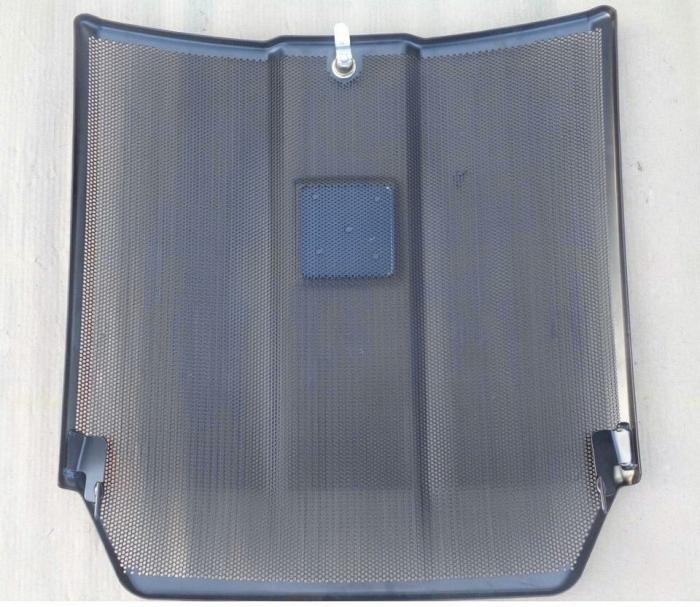 WA FRONT GRILL 333/Y8581