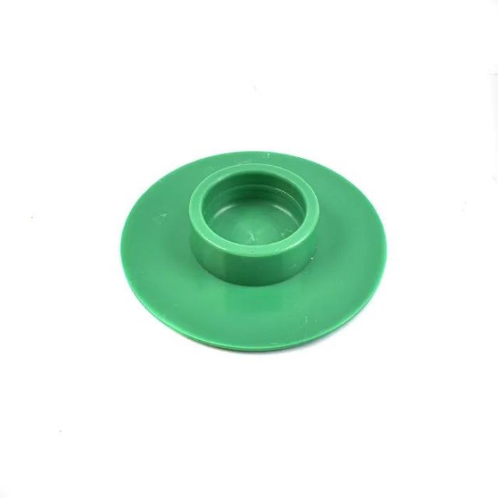 WEAR PAD 5MM GREEN 331/20552