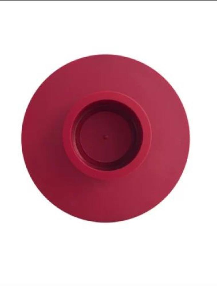 WEAR PAD 6 MM RED 331/20552