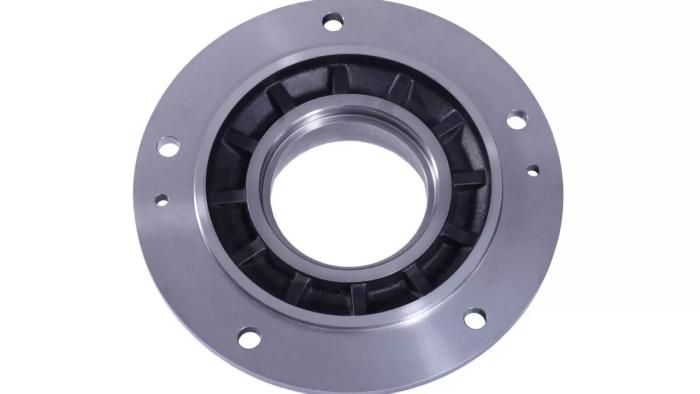 WHEEL BRG CARRIER 450/10221