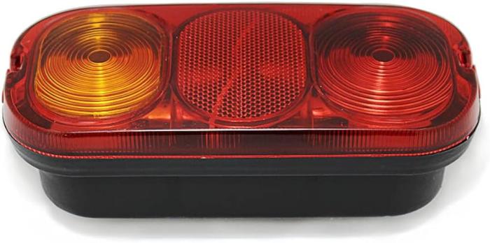 WORK LIGHT 3CX 700/50018