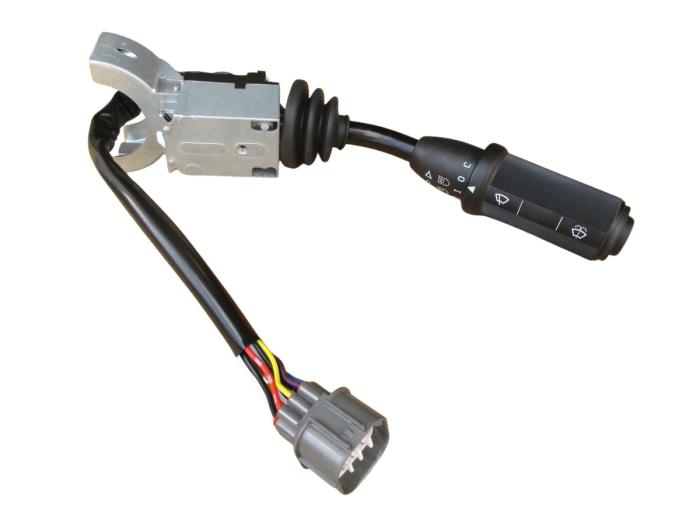COLUMN SWITCH -R/H 2 SPEED 701/80297