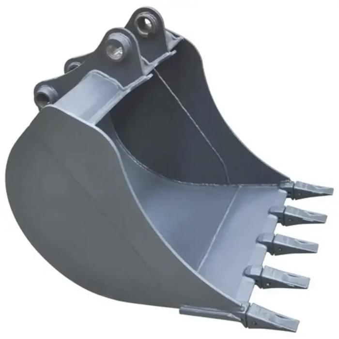 BUCKET 0.24 CUM (24 INCHES) 509/00061