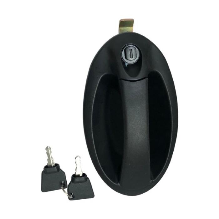 DOOR HANDLE LH 333/Y2923