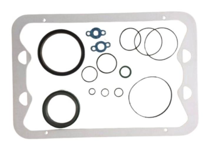 KIT-BOTTOMGASKET 320/09383