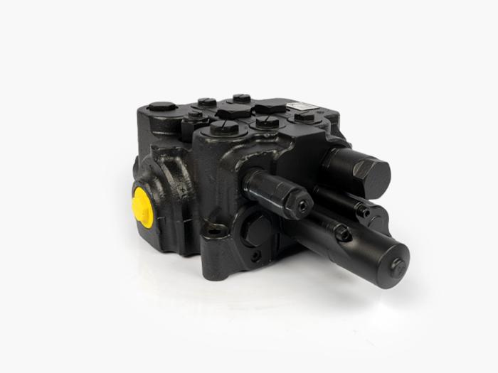 LOADER VALVE BLOCK SPOOL (2011-2017) SET OF 2 Spools/008