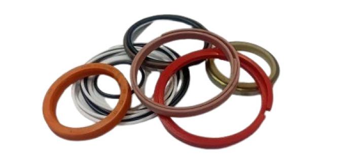 SEAL KIT DIPPER 332/Y6192