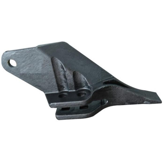SIDE CUTTER R.H. 531/03209