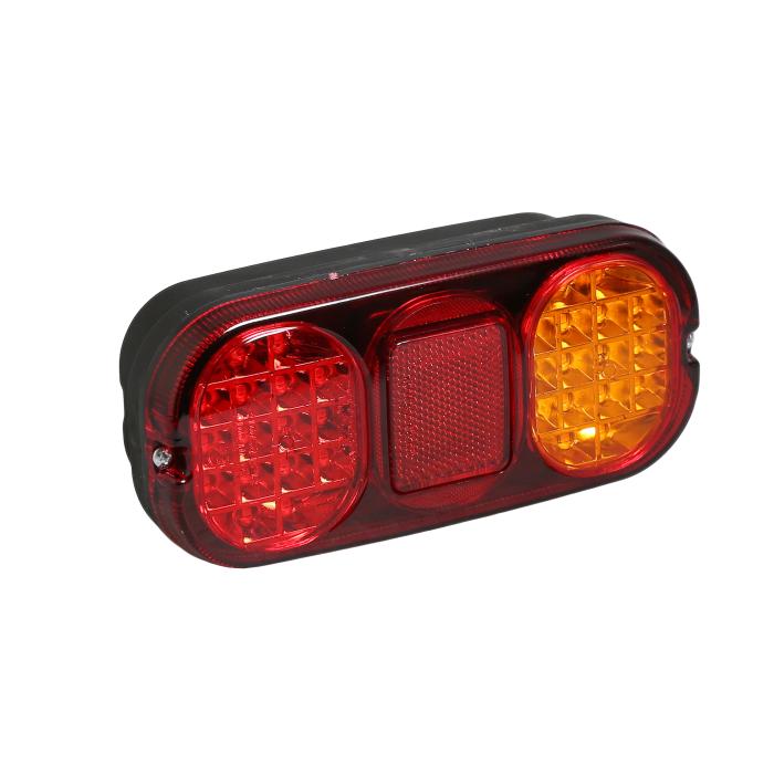 STOP DI LIGHT 24V 700/50158