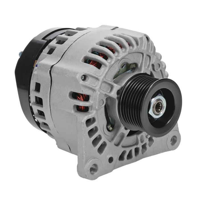 ALTERNATOR 320/08680