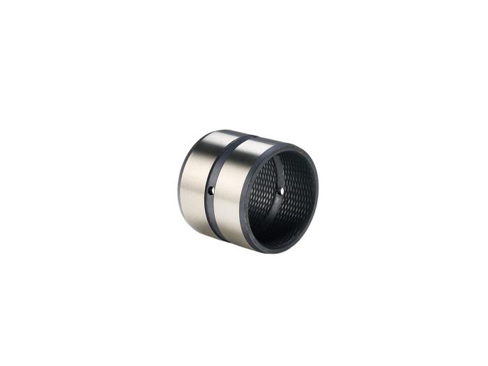 BUSH R.E (SLEW 550/40983