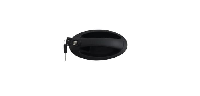 HANDLE DOOR RIGHT 333/Y2924