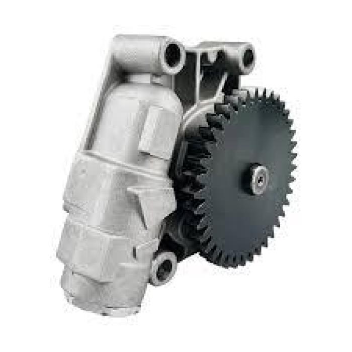 OIL PUMP 320/04186